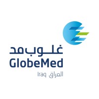 GlobeMed Iraq logo - Similar company to Trustee Net