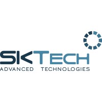 SKTech logo - Similar company to Anson Technology-Professional Access Control Manufacturer Since 2004