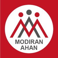 Modiran Ahan logo - Similar company to Markazeahan | مرکزآهن