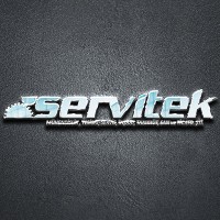 Servitek Mühendislik logo - Similar company to Ikontrol A.Ş.
