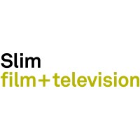 Slim Film + Television logo - Similar company to Endeavour