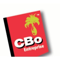 CBo Immobilier Entreprise Réunion logo - Similar company to Ortalide Promotions