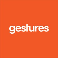 Gestures SG logo - Similar company to Sloth Creatives