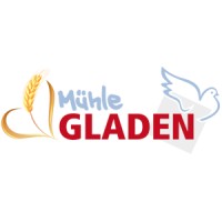 Mühle Gladen logo - Similar company to Flechtorfer Muhle Walter Thonebe