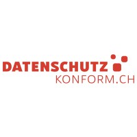 datenschutzkonform.ch logo - Similar company to Statistik Nachhilfe