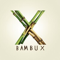 BambuX logo - Similar company to Whispr