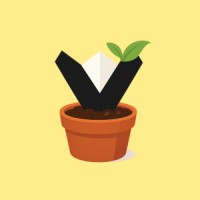 vibecode.social logo - Similar company to Vibecode.Co