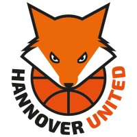 Hannover United logo - Similar company to Hannover Runners E.V.