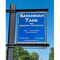Savannah Tank and Equipment Corporation logo - Similar company to Macaljon