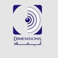 Dimensions Telecom Company logo - Similar company to Saudi Industrial Development Company