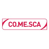 CO.ME.SCA logo - Similar company to Fagima