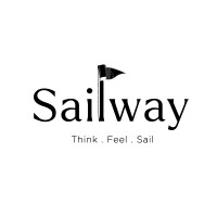 Sailway Club logo - Similar company to Sailway
