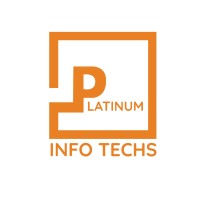 Platinum Info Techs logo - Similar company to Ground Of Law مكتب أرض القانون للمحاماة