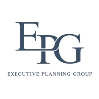 Executive Planning Group logo - Similar company to Conte Wealth Advisors, Llc