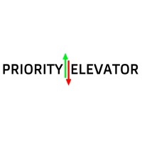 Priority Elevator logo - Similar company to Patriot Elevator Services