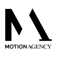 Motion Agency logo - Similar company to Giveashi*T