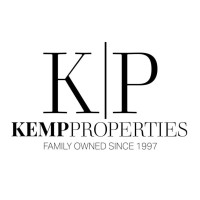 Kemp Properties logo - Similar company to Ar Construction
