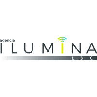 Ilumina Lighting and Control logo - Similar company to Ilikeleds