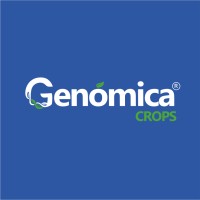Genomica Crops logo - Similar company to Biogrow Perú