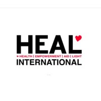 Heal International (Ngo)