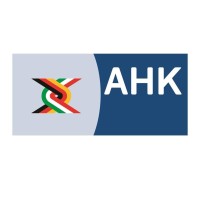 German-Italian Chamber of Commerce (AHK Italien) logo - Similar company to Milan Chamber Of Commerce
