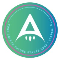 28 Apex logo - Similar company to Gibaads