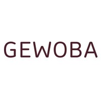 GEWOBA Zug logo - Similar company to Tech Cluster Zug Ag
