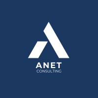 Anet Consulting logo - Similar company to Anet Services, Llc