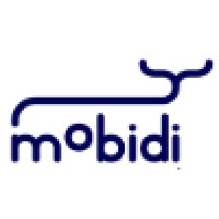 Mobidi logo - Similar company to Gdl Danışmanlık