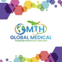 Global Medical Tourism Hospitals logo - Similar company to Anakui.Com