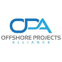 Offshore Projects Alliance (OPA) Ltd logo - Similar company to Techpool Recruitment