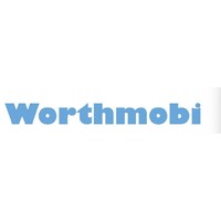 Worthmobi logo - Similar company to Snailmob