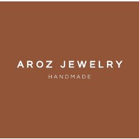 Aroz Jewelry logo - Similar company to H&C Communication Agency