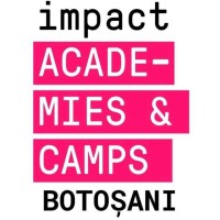 impact A&C Botosani logo - Similar company to C&A Connect