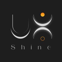 UX shine logo - Similar company to Clearvisa Services Limited