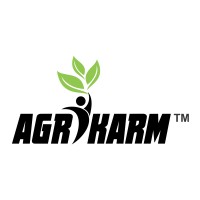 Agrikarm logo - Similar company to India Craft Bazaar