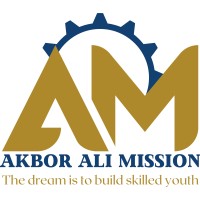 AM - Akbor Ali Mission logo - Similar company to Akbor Skills Development Limited