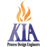 KIA Process Design Engineers co. logo - Similar company to Sare Shomal