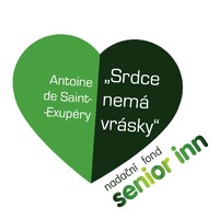 Nadační fond Senior Inn logo - Similar company to Witkowitz, A.S.