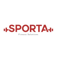 SPORTA logo - Similar company to Mygroupbooking.Com