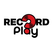 Record Play logo - Similar company to Clear Launch