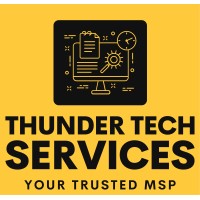 Thunder Tech Services logo - Similar company to Thunder Technology