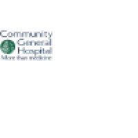 Upstate University Hospital At Community General