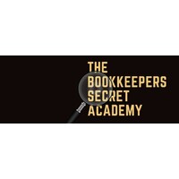 The Bookkeepers' Secret Academy logo - Similar company to Ysse It