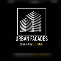 Urban Facades logo - Similar company to Blank