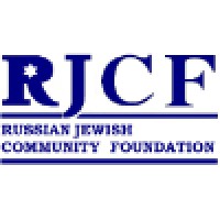 Russian Jewish Community Foundation logo - Similar company to Jewish Community Foundation Of Southern Arizona