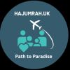 Hajumrah.uk logo - Similar company to Hunddlers