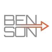 Benson Pty Ltd logo - Similar company to Slurry Separation