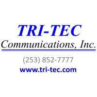 Tri-Tec Communications