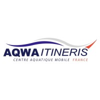 ASSOCIATION AQWA-ITINERIS FRANCE logo - Similar company to Beaba - Éducation Et Bien-Être Aquatique